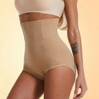 SlimShape™ High Waist – Majtki Wyszczuplające