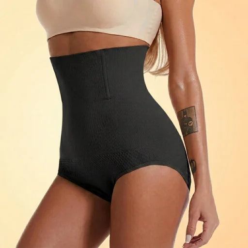 SlimShape™ High Waist – Majtki Wyszczuplające