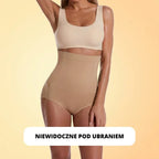 SlimShape™ High Waist – Majtki Wyszczuplające
