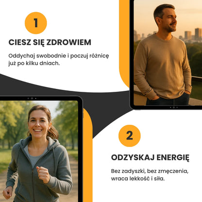 Zestaw: Ziomek, Rzuciłem Fajki! – Do Pobrania