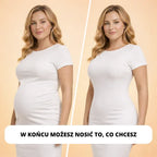 SlimShape™ High Waist – Majtki Wyszczuplające