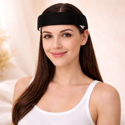 Opaska Akupresyjna na Skórę Głowy – ulga na wieczór