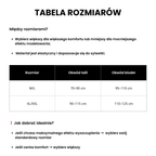 SlimShape™ High Waist – Majtki Wyszczuplające